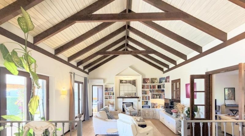 Малага - Estepona - 1300m2