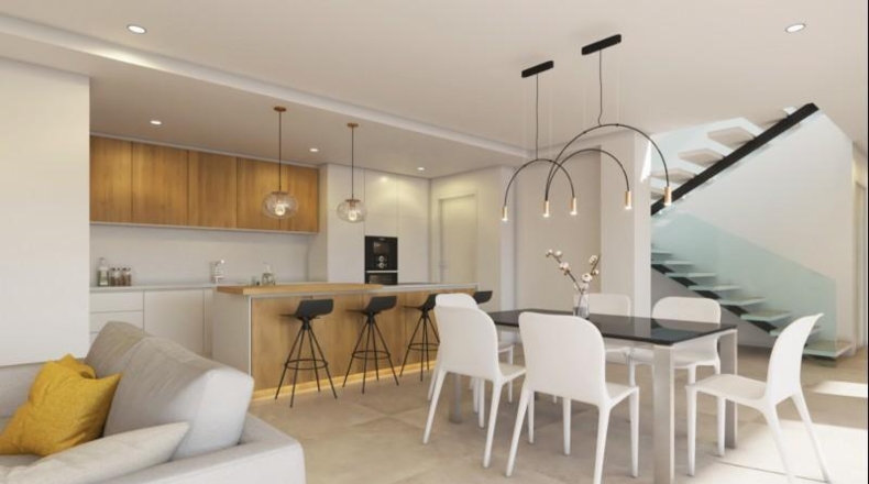 Alicante - Benitachell - 870m2