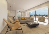 Chalet independiente con terreno en venta en la España, Benitachell, ref: TR240251 foto