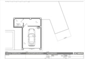 Chalet independiente con terreno en venta en la España, Benitachell, ref: TR240251 foto