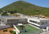 Chalet independiente con terreno en venta en la España, Benitachell, ref: TR240251 foto