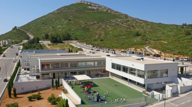 Alicante - Benitachell - 870m2