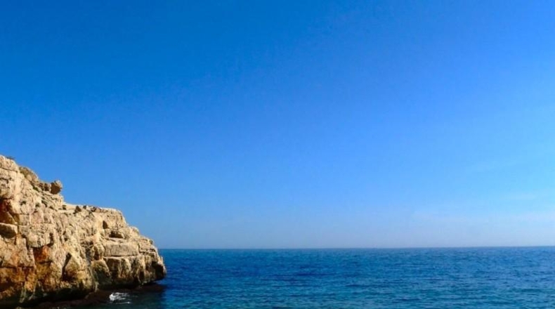 Alicante - Benitachell - 870m2