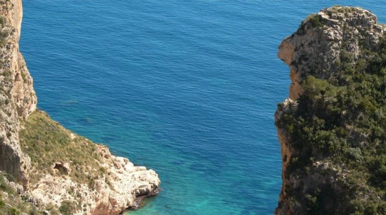 Alicante - Benitachell - 870m2