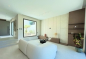 Chalet independiente con terreno en venta en la España, Estepona, ref: TR269191 foto