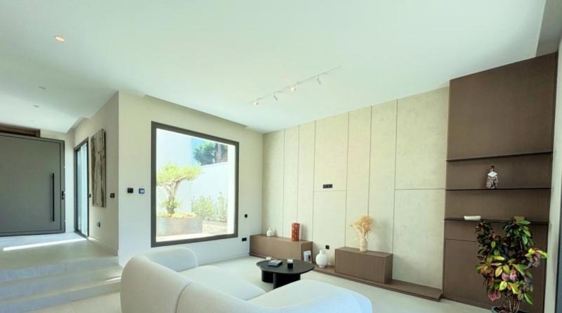 Málaga - Estepona - 430m2