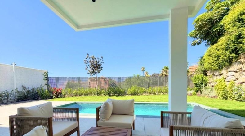 Málaga - Estepona - 430m2
