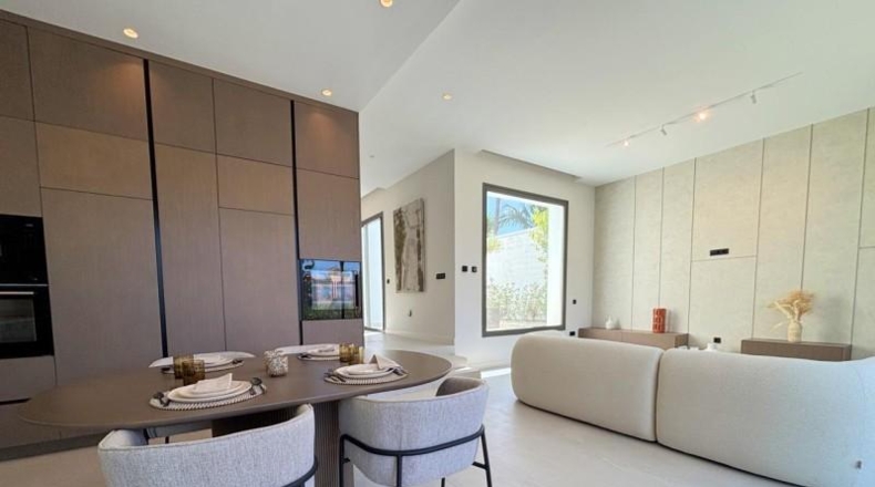 Málaga - Estepona - 430m2