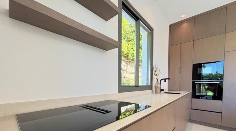Málaga - Estepona - 430m2