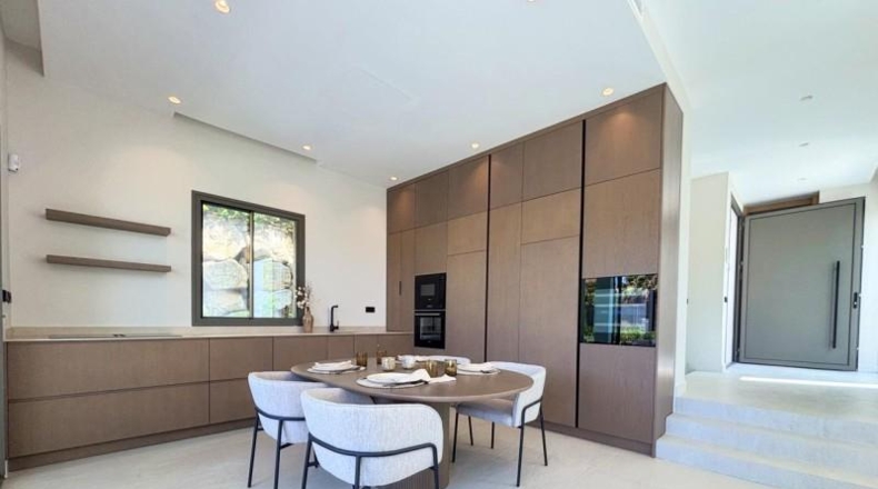 Málaga - Estepona - 430m2