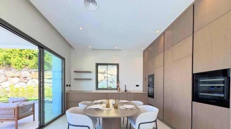 Málaga - Estepona - 430m2