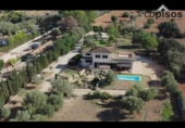 Detached villa with land for sale on España, Algaida, ref: TR171558 photo