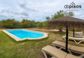 Detached villa with land for sale on España, Algaida, ref: TR171558 photo