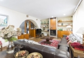 Casa de campo con terreno en venta en la España, Anglès, ref: TR161507 foto