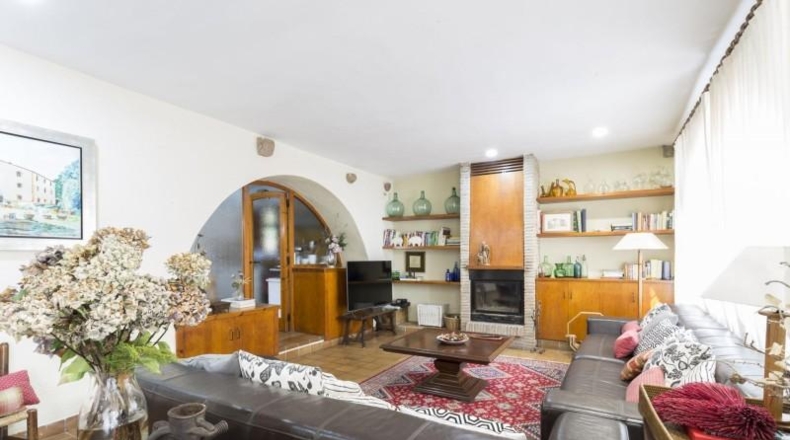 Gerona - Anglès - 40000m2