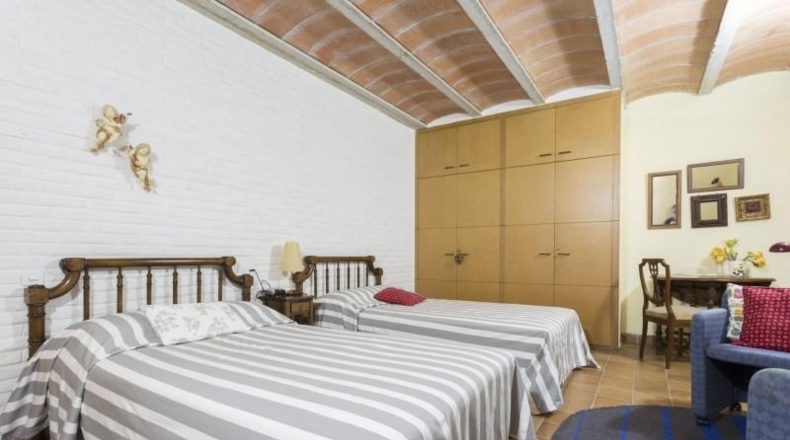 Gerona - Anglès - 40000m2