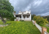 Casa de campo con terreno en venta en la España, Estepona, ref: TR157528 foto