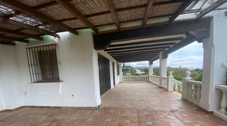 Málaga - Estepona - 60m2