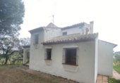 Casa de campo con terreno en venta en la España, Estepona, ref: TR157528 foto