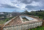 Casa de campo con terreno en venta en la España, Estepona, ref: TR157528 foto
