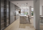 Chalet independiente con terreno en venta en la España, Mazarrón, ref: TR174302 foto