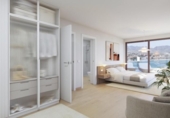 Chalet independiente con terreno en venta en la España, Mazarrón, ref: TR174302 foto