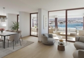 Chalet independiente con terreno en venta en la España, Mazarrón, ref: TR174302 foto
