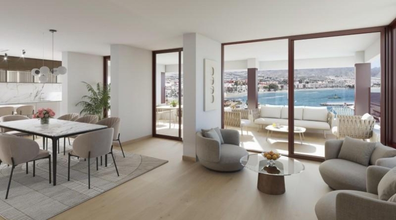 Murcia - Mazarrón - 434m2