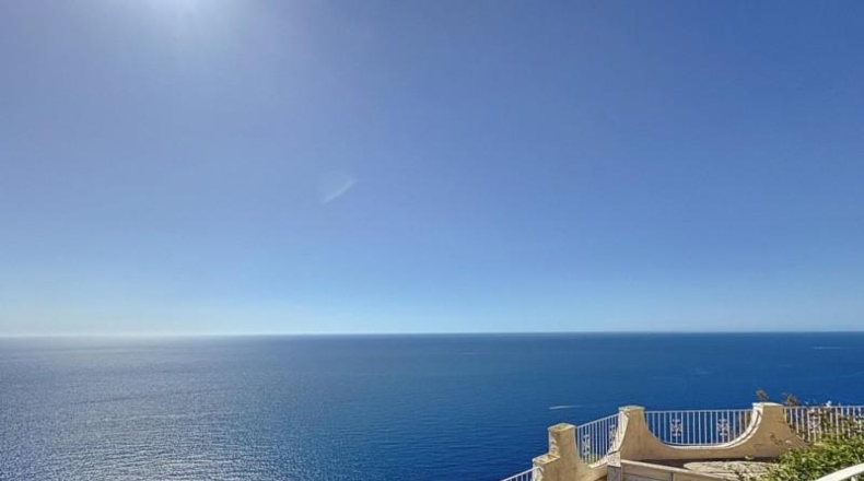 Alicante - Benitachell - 1300m2