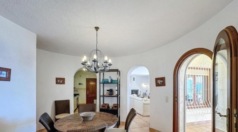Alicante - Benitachell - 1300m2