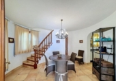 Chalet independiente con terreno en venta en la España, Benitachell, ref: TR166281 foto