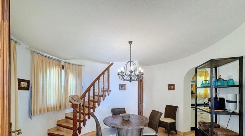 Alicante - Benitachell - 1300m2
