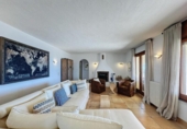 Chalet independiente con terreno en venta en la España, Benitachell, ref: TR166281 foto