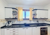 Chalet independiente con terreno en venta en la España, Benitachell, ref: TR166281 foto