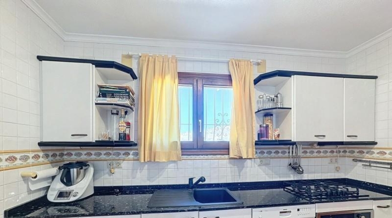 Alicante - Benitachell - 1300m2