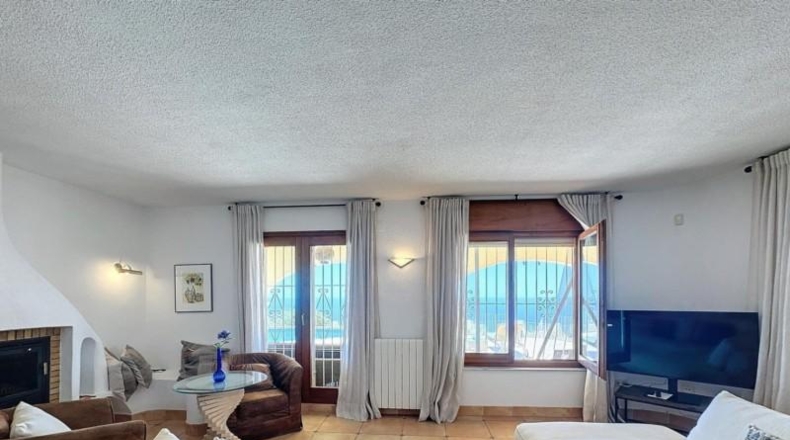 Alicante - Benitachell - 1300m2