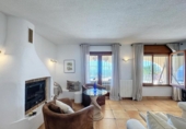 Chalet independiente con terreno en venta en la España, Benitachell, ref: TR166281 foto