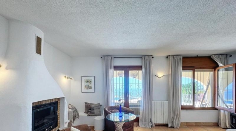 Alicante - Benitachell - 1300m2