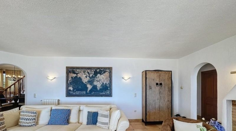 Alicante - Benitachell - 1300m2