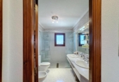 Chalet independiente con terreno en venta en la España, Benitachell, ref: TR166281 foto