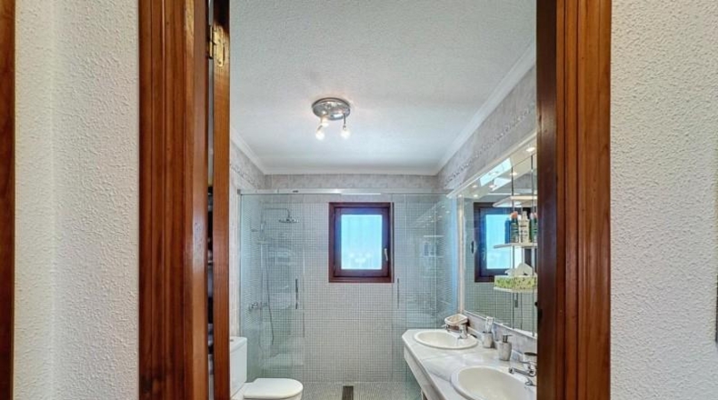 Alicante - Benitachell - 1300m2