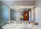 Chalet independiente con terreno en venta en la España, Benitachell, ref: TR166281 foto