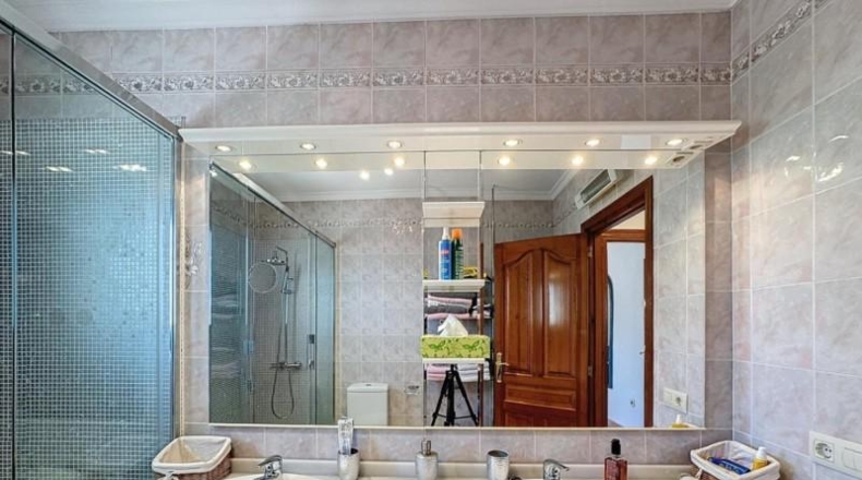 Alicante - Benitachell - 1300m2