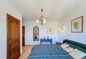 Chalet independiente con terreno en venta en la España, Benitachell, ref: TR166281 foto