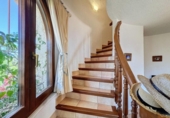 Chalet independiente con terreno en venta en la España, Benitachell, ref: TR166281 foto