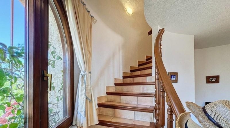Alicante - Benitachell - 1300m2