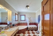 Chalet independiente con terreno en venta en la España, Benitachell, ref: TR166281 foto
