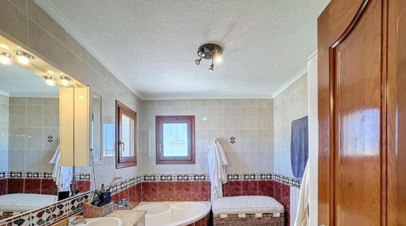 Alicante - Benitachell - 1300m2