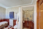 Chalet independiente con terreno en venta en la España, Benitachell, ref: TR166281 foto
