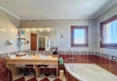 Chalet independiente con terreno en venta en la España, Benitachell, ref: TR166281 foto